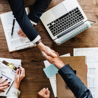 Danışmanlık Hizmetleri