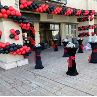 Açılış Organizasyonu