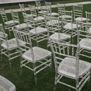 Masa ve Sandalye Temini