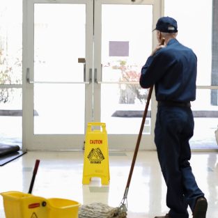 Mobil Kapıcılık Hizmetleri