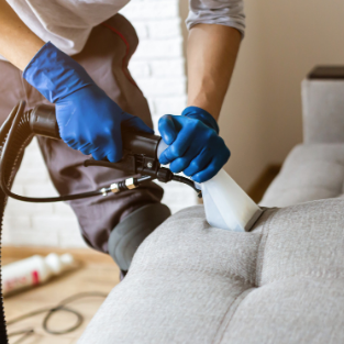 Halı ve Koltuk Yıkama